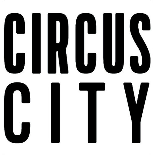 Circus City Bristol logo